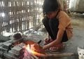 Kisah Haru 3 Bersaudara Asal Boyolali, Ditelantarkan Sang Ibu dan Ayahnya Telah Meninggal, Bertahan Hidup Hanya dari Belas Kasih Tetangga