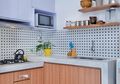 Tak Hanya Minimalis, Begini Inspirasi Gaya Dapur di Lahan Terbatas yang Bisa Bikin Kamu Iri