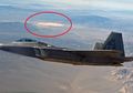 Area 51 Nevada 'Miliki' Pangkalan Bawah yang Membentang ke Pantai Kalifornia Sejauh 500 Km