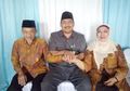 Kisah Cinta Sejati, Setelah 51 Tahun Terpisah Haryadi dan Titin Akhirnya Menikah