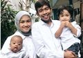 Anak Kedua Dede Sunandar Idap Penyakit Langka Sindrom Williams, Organ Jantung Paling Terancam