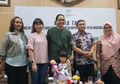 Sadar Pentingnya ASI Eksklusif untuk Si Kecil, Raditya Oloan Beri Peringatan Kepada Semua Ayah untuk Dukung Istri Menyusui!