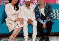 Wirang Birawa Terawang Garis Tangan Ruben Onsu: Ada 4 Orang yang Mau Menghancurkan Hidup Kamu