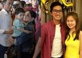 Tak Kalah Modis dari Iriana Jokowi, Ibunda Felicia Tissue Juga Tampak Mempesona Meski Tak Lagi Berusia Muda, Lihat 4 Potret Cantik Calon Mertua Kaesang Pangarep