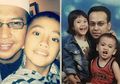 Mendiang Ustaz Uje Tak Pernah Datang Lewat Mimpi Usai Wafat 7 Tahun Lalu, Anak Kedua Ummi Pipik Ini Ungkap Curhatan Menyayat Hati: 'Ini Salah Gue, Salah Gue!'