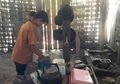 Ditinggal Kabur Sang Ibu, Kehidupan 3 Bersaudara Asal Boyolali Ini Miris, Bahkan Sampai Tak Bisa Ambil Ijazah