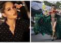 Kostum Cinta Laura Diprotes FPI saat Tampil di JFC, Sang Mama Sampai Minta Maaf, Panitia Ungkap Fakta Mengejutkan!