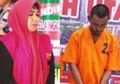 Ingin Menikah Lagi, Seorang Wanita Tega Menjadi Otak Pembunuhan Suaminya Sendiri yang Berprofesi Menjadi Tukang Cendol