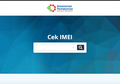 Ponsel Ilegal Mulai Diblokir, Begini Cara Cek IMEI dan Statusnya