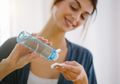 Tak Hanya Sebagai Pembersih Makeup, Ini Manfaat Micellar Water yang Jarang Diketahui