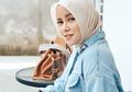 Berangkat ke Paris Bareng Sederet Artis Lainnya, Olla Ramlan Bawa Koper Mahal Harga 18 Juta Rupiah