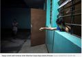 Potret Mengerikan Rumah Sakit Jiwa di Venezuela yang Kumuh Namun Masih Digunakan untuk Perawatan