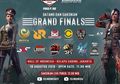 Dranix Juara! Ini Dia Hasil Klasemen Free Fire ESL- Jagoan Series