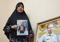 Pasrah, Istri Sutopo BNPB Ungkap Detik-Detik Wafatnya Sang Suami