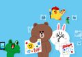 LINE Square Berganti Nama Menjadi LINE OpenChat, Inilah Keunggulannya