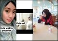 Potret Cantiknya Intan Permata, MUA Asal Brebes yang Fotonya Dipakai Nenek-Nenek untuk Gaet Berondong