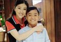 Viral Video Betrand Peto 'Sentuh' Dada Sarwendah, Psikolog Turut Benarkan Perilaku Istri Ruben Onsu: "Cara Sarwendah Masih Wajar"