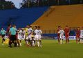 Keributan Pecah Saat Jumpa Timor Leste, Fakhri Husaini Puji Kedewasaan Pemain Timnas U-18 Indonesia