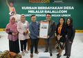 Kurban Digital, Kolaborasi Ralali.com dan BAZNAS Berdayakan Peternak Desa