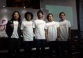 Nggak Menyerah Sama Mimpi, D’Masiv Bakal Rekaman di Abbey Road