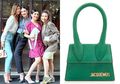 Mungil dan Tak Terlihat, Ternyata Segini Harga Tas Luna Maya Saat Foto Bareng Sahabat