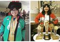 Viral Kisah Mahasiswi Berprestasi Undip Lulus Cumlaude yang Semasa Kuliah Jadi Driver Gojek