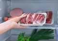 Jelang Idul Adha, Berapa Lama Boleh Menyimpan Daging di Kulkas?