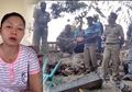 Kesaksian Pedangdut Ratna Antika yang Menceritakan Kronologi Rubuhnya Jembatan Montong