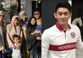 Curahan Hati Mantan Istri Ifan Seventeen Temui Anak di Pondok Pesantren: Air Mata Langsung Nggak Bisa Ditahan