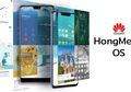 RESMI Huawei Luncurkan Sistem Operasi Hongmeng, Ini Keunggulannya