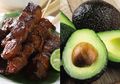 Hari Raya Idul Adha Tiba, Tak Perlu Khawatir Kolesterol Setelah Makan Daging Kambing, Ini Dia 11 Makan Penurun Kolesterol, Salah Satunya Alpukat
