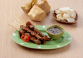Nikmat dan Istimewa, Ini Resep Sate Kambing Berempah, Coba Buat yuk!