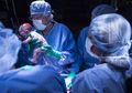 Gara-gara Memilih Melahirkan di Tanggal Baik yang Diyakini Membawa Keberuntungan, Bayinya Malah Mengalami Kekurangan Oksigen alias Intrauterine Hypoxia