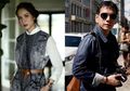 Jadi Istri Menteri, Intip Anggunya Gista Putri Dampingi Wishnutama yang Dilantik Jadi Menteri Pariwisata dan Ekonomi Kreatif