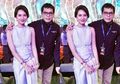 Awali Karir Sebagai Model, Kini Artis Cantik Ini Tinggal di Hunian Mewah Bergaya Tropis dengan Sang Suami yang ternyata Seorang Menteri, Dulu Digosipkan dengan Mendiang Olga!