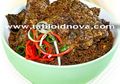 Manjakan Lidah dengan Rendang Paru yang Kaya Rempah, Ini Resepnya!