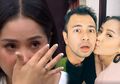 Akui Tak Pernah Cemburu, Nagita Slavina Justru Menangis Saat Live TV di Hadapan Raffi Ahmad