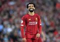 Tepat Hari Ini, Mohamed Salah Cetak Gol Debut di Liga Inggris Bersama Liverpool