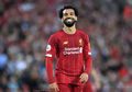 VIDEO - Meski Tak Mencetak Gol, Mohamed Salah Lakukan Aksi Brilian Ini