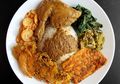 Makan Nasi Padang Bisa Bebas Dari Virus Corona, Ternyata Ini Kata Ahli