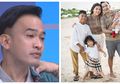 Dihujani Teror Di Rumahnya, Kini Giliran Sang Putri Sulung Tunjukkan Gelagat Aneh hingga Membuat Ruben Onsu Stress