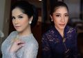 Suaminya Ulang Tahun Hari Ini, Lihat Foto Jadul Menantu SBY Annisa Pohan Kompak Pakai Kebaya dengan Aliya Rajasa
