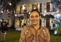 Mengaku Ogah Nonton Film Sendiri, Sha Ine Febriyanti Saksian Mimpinya yang Terwujud di Bumi Manusia