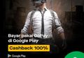 Ini Dia Cara Membeli UC PUBG Mobile Menggunakan Gopay di Google Play