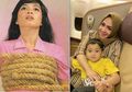 Bikin Pangling! Siapa Sangka Model Wanita dalam Iklan Obat Sesak Nafas Tahun 80-an Ini Ternyata Ibu Mertua Raffi Ahmad!