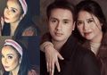 Lakukan Upacara Otonan, Intip Momen Kebersamaan Jennifer Jill dan Ibu Mertua yang Jarang Tertangkap Kamera