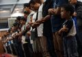 Tafsir Mimpi Salat Berjamah, Berhubungan dengan Keinginan Terpendam?
