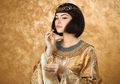 Parfum Cleopatra Kembali Diciptakan, Aroma yang Dulu untuk Menyamarkan Bau Asam Tubuh Cleopatra?