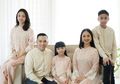 Ulang Tahunnya yang Ke-41 Berbarengan Idul Adha, Begini Ucapan Manis Ketiga Anak Nola B3 dan Baldy Mulya