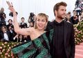 Belum Ada 8 Bulan Menikah, Liam Hemsworth dan Miley Cyrus Sepakat Berpisah